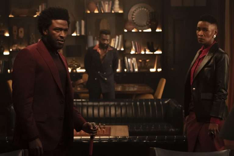 Parish (Season 1 Finale), Episode 6: Review, Recap & Ending Explained – Who does Hector call and what’s next for Gray?