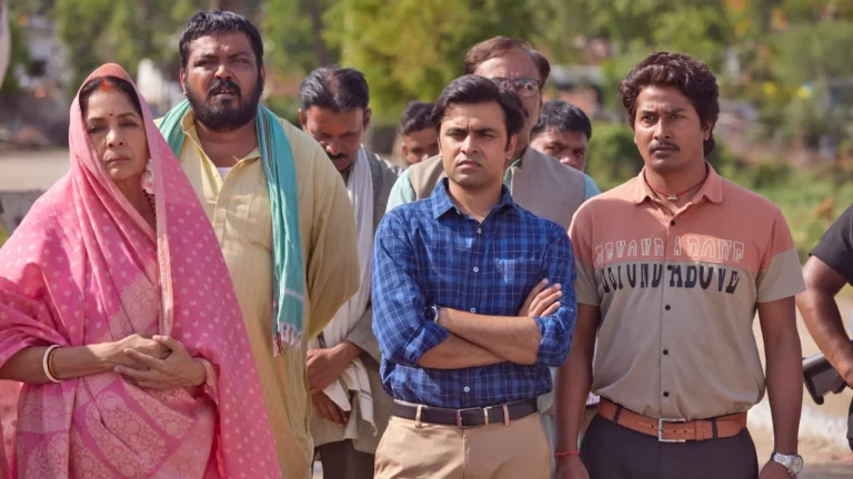 Panchayat Season 3 (2024) ‘Prime Video’ Web Series Review: The World of Phulera Begins to Dwindle its Gleeful Appeal, both in Concept & in Spirit