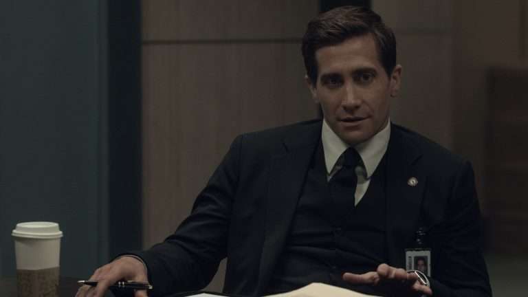 Rediscover a 90s Masterpiece: Apple TV+ Drops Trailer for Legal Thriller ‘Presumed Innocent,’ Starring Jake Gyllenhaal