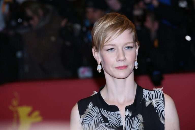 Oscar Nominated Actress Joins Ryan Gosling in Outer Space Adventure ‘Project Hail Mary’