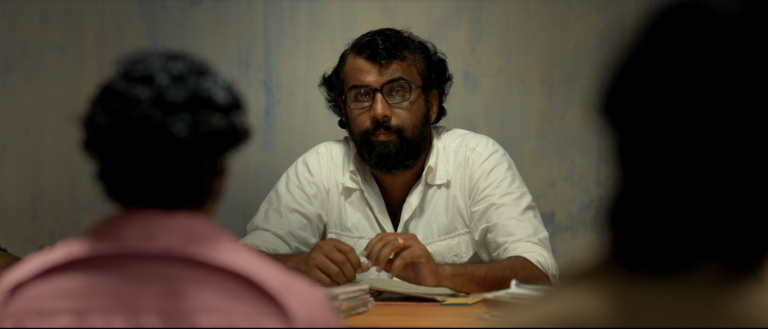 Sabaash Chandrabose (2022) Movie Review: An Undercooked yet an Entertaining Comedy Drama