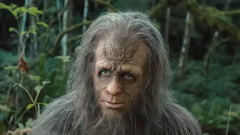 Sasquatch Sunset (2024) Movie Ending Explained & Themes Analyzed: What Happens to the Female Sasquatch?