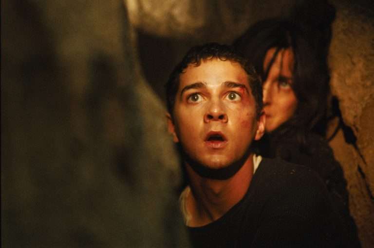 Shia LaBeouf’s Iconic Thriller Film Disturbia, Takes Netflix by Storm 17 Years Later