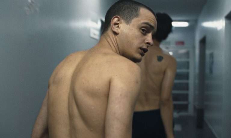 Simon of the Mountain (2024) ‘Cannes’ Movie Review: Lorenzo Ferro is Extraordinary in Federico Luis’ Fearless, Radically Reorienting Film