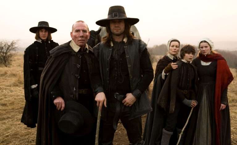 Solomon Kane (2009) Movie Ending Explained: How does Solomon Kane Escape the Death Reaper?