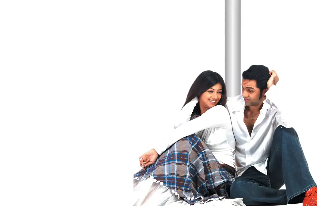 Socha Na Tha (2005)