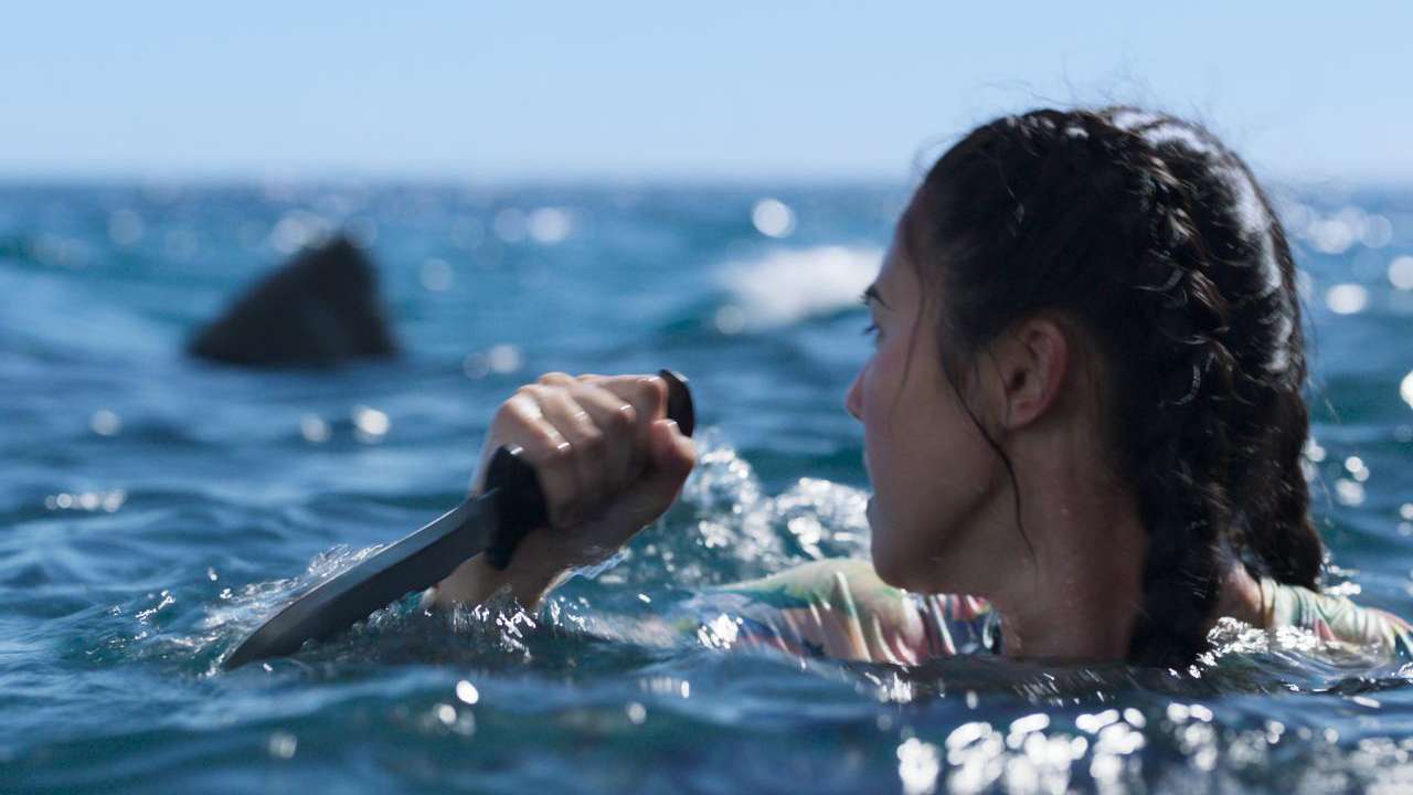 Something in the Water (2024) Movie Ending Explained