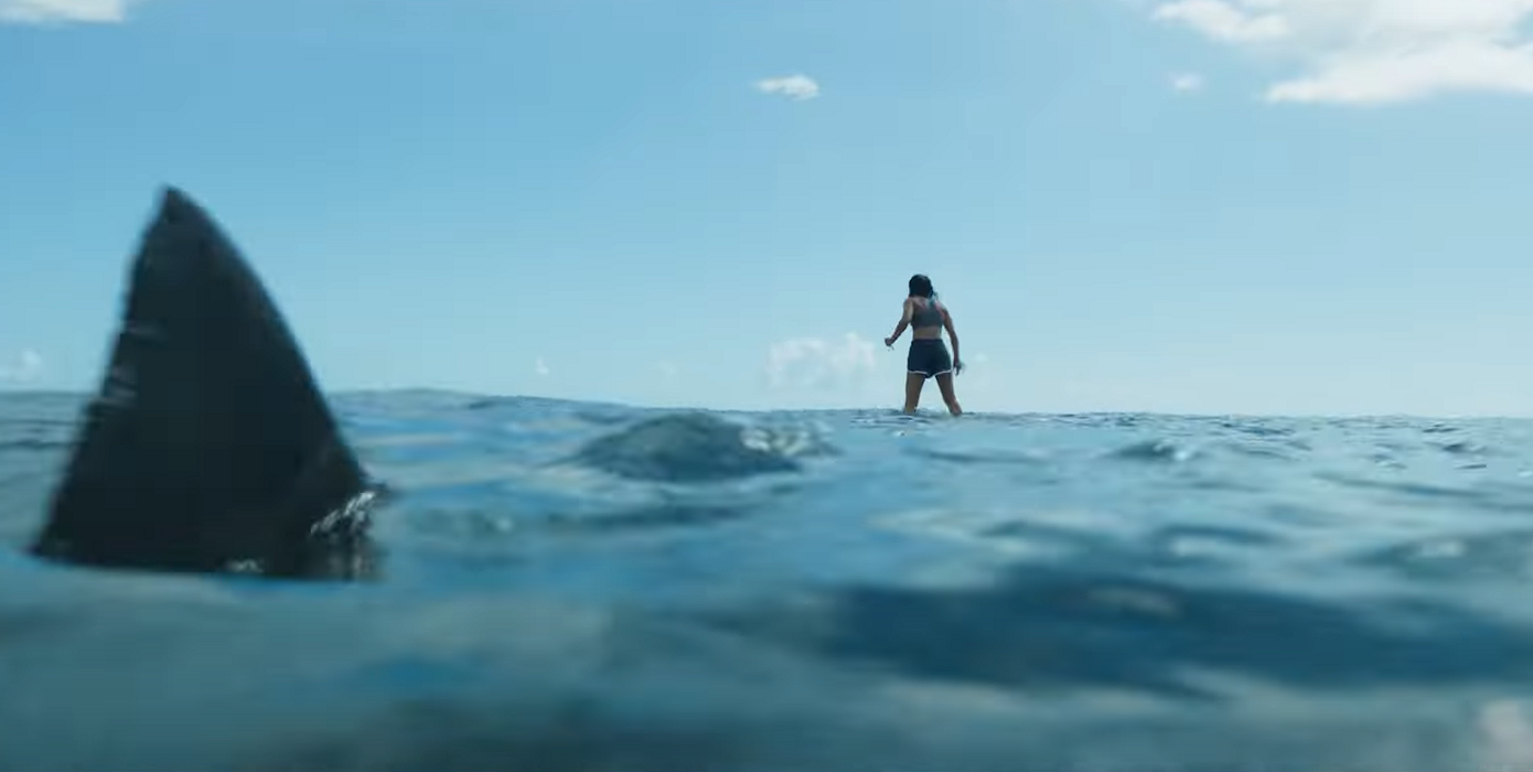 Something in the Water (2024) Movie Ending Explained
