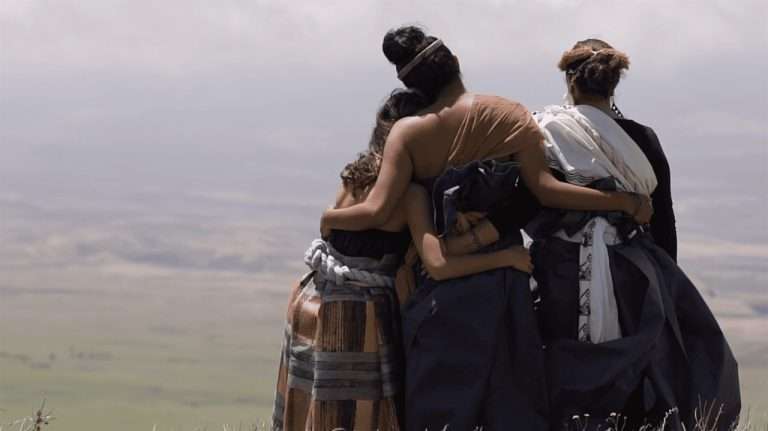 Standing Above the Clouds (2024) ‘Hot Docs’ Movie Review: Captures the Pathos of Indigenous Fightback with Sincerity