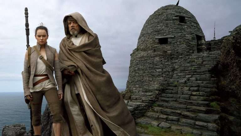 All Star Wars Movies, Ranked
