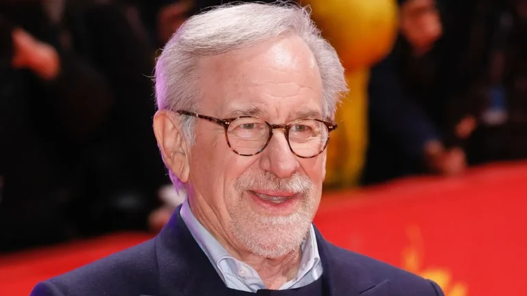 Steven Spielberg Teams Up with A24 to Adapt 2023 New York Times Bestseller ‘The Heaven & Earth Grocery Store’