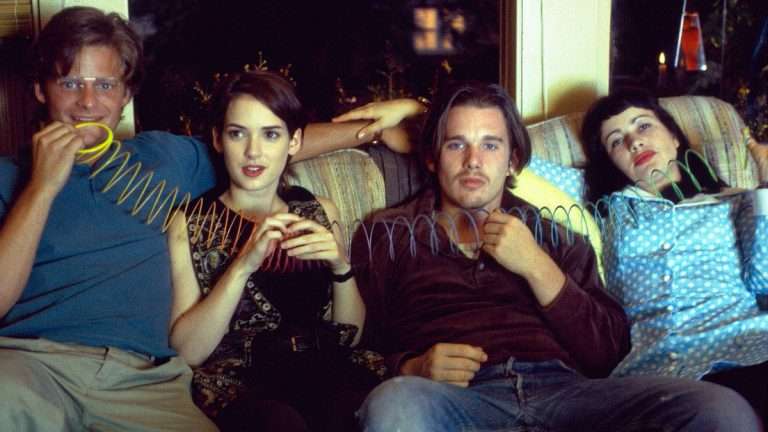 Still Relevant After All These Years: How “Reality Bites” Captures 90s Nostalgia and Gen X Struggles