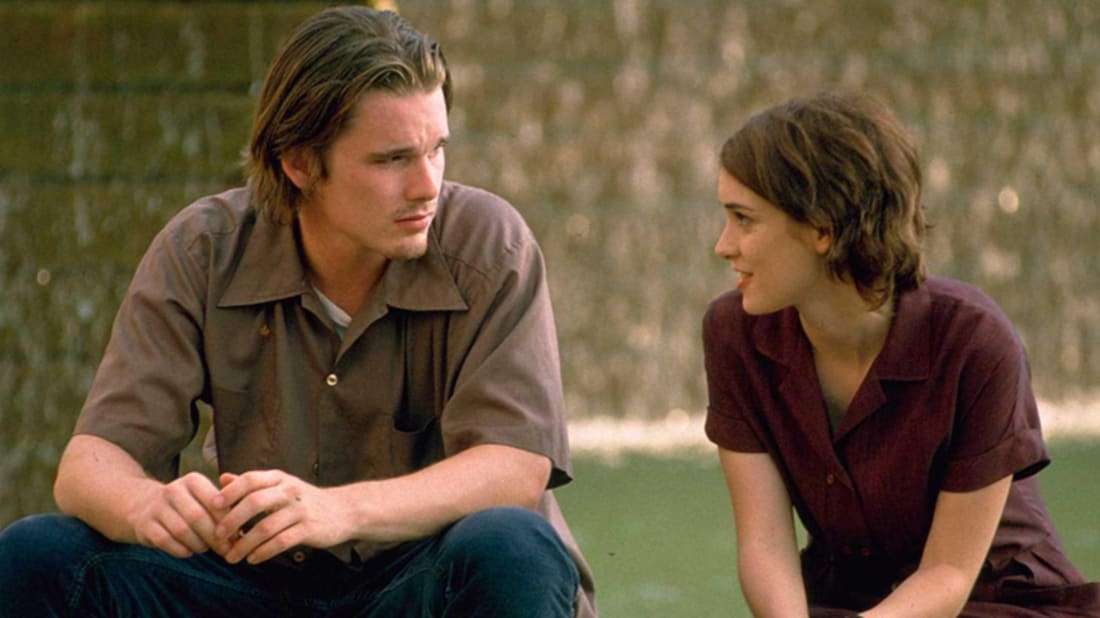Still Relevant After All These Years: How "Reality Bites" Captures 90s Nostalgia and Gen X Struggles