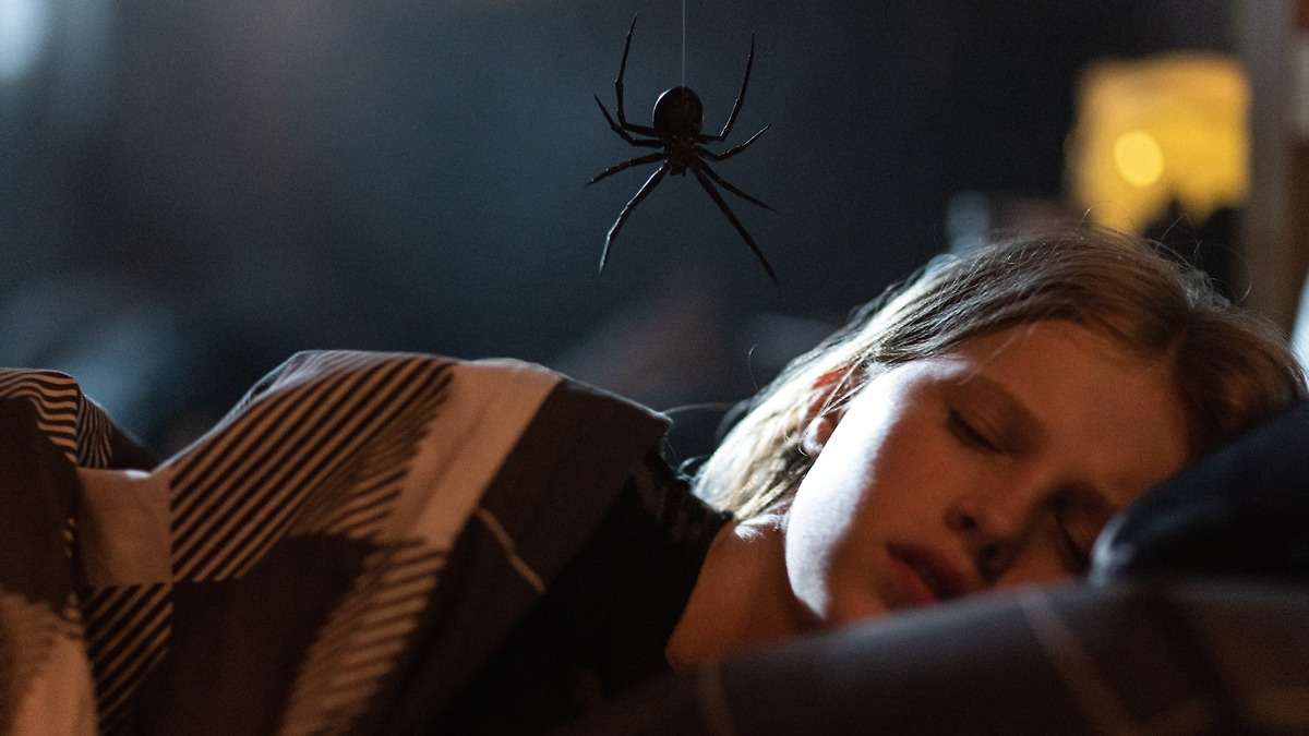 Sting (2024) Movie Ending Explained What Happens to Charlotte & Ethan