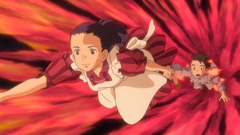 Studio Ghibli Makes History with Honorary Palme d’Or at Cannes