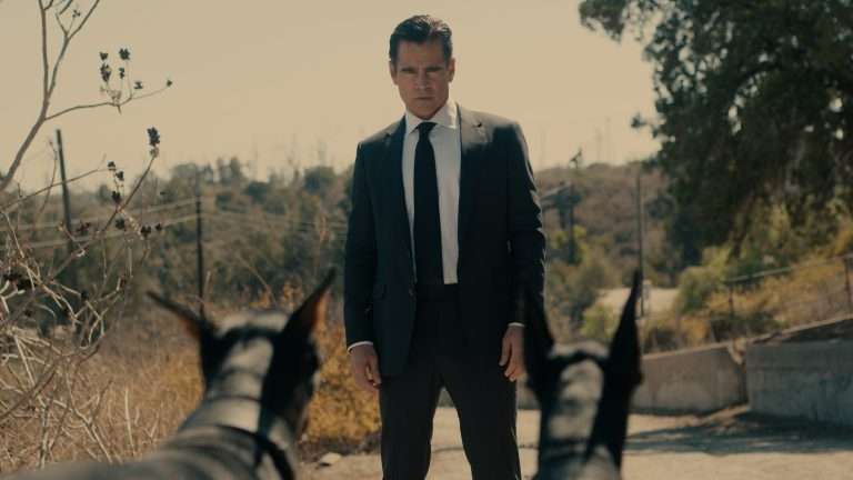 Sugar Episode 6: Recap & Ending Explained – Is John Sugar an alien? 