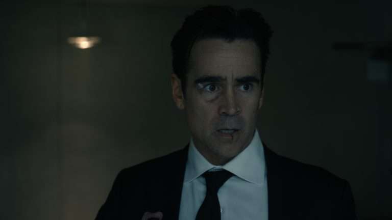 Sugar Episode 7: Recap & Ending Explained – Does John Find Olivia? 