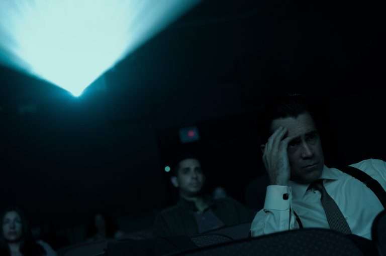 All Classic Hollywood Movies Referenced in the Apple TV+ series ‘Sugar’ starring Colin Farrell 
