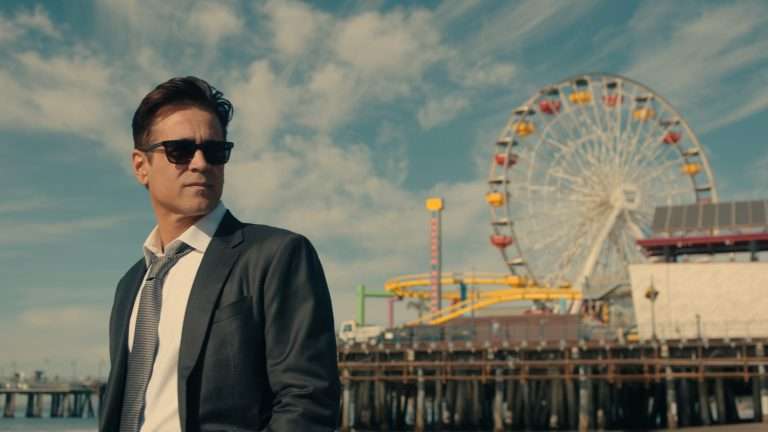 Sugar (Season 1 Finale), Episode 8: Review, Recap & Ending Explained – Why doesn’t John Sugar leave the Earth? 