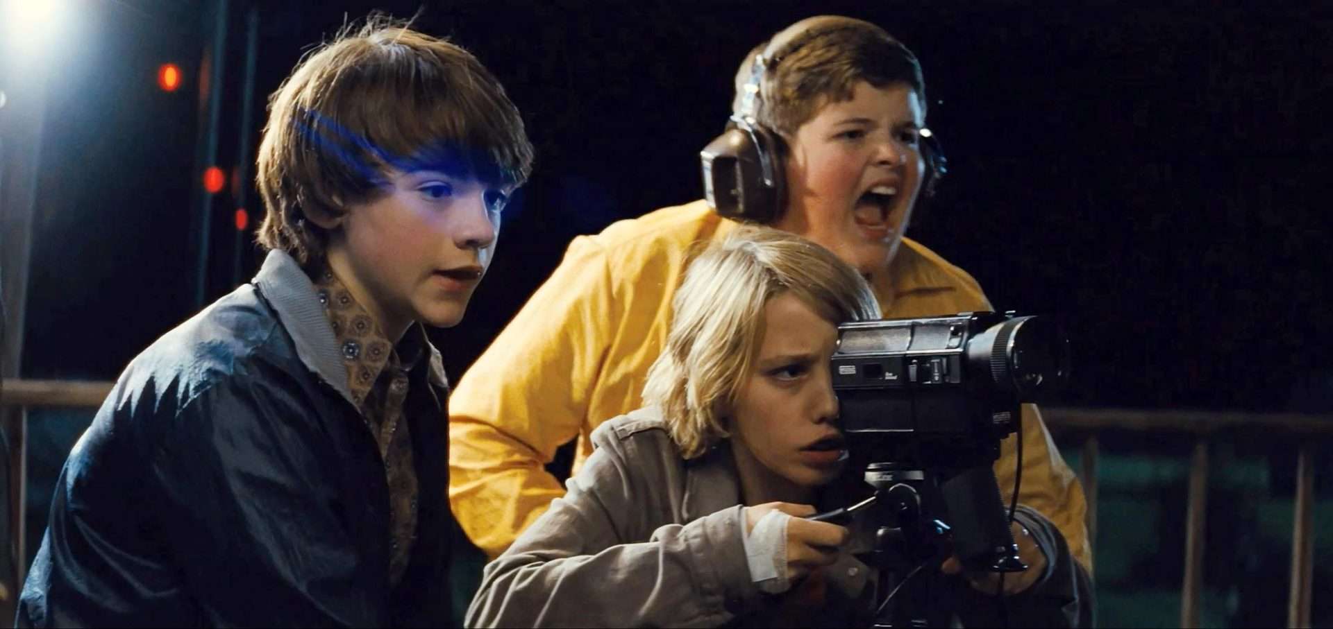 Super 8 (2011) Movie Ending Explained