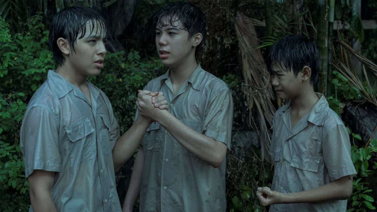 The Sympathizer Episode 5 Recap