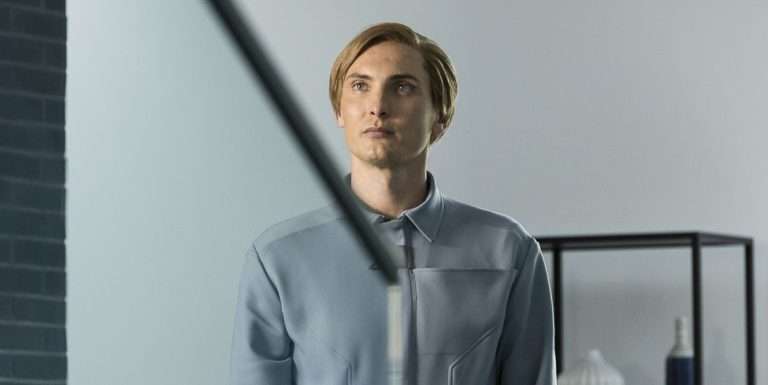 T.I.M. (2023) Movie Ending Explained: What Happens to Abi in the End? 