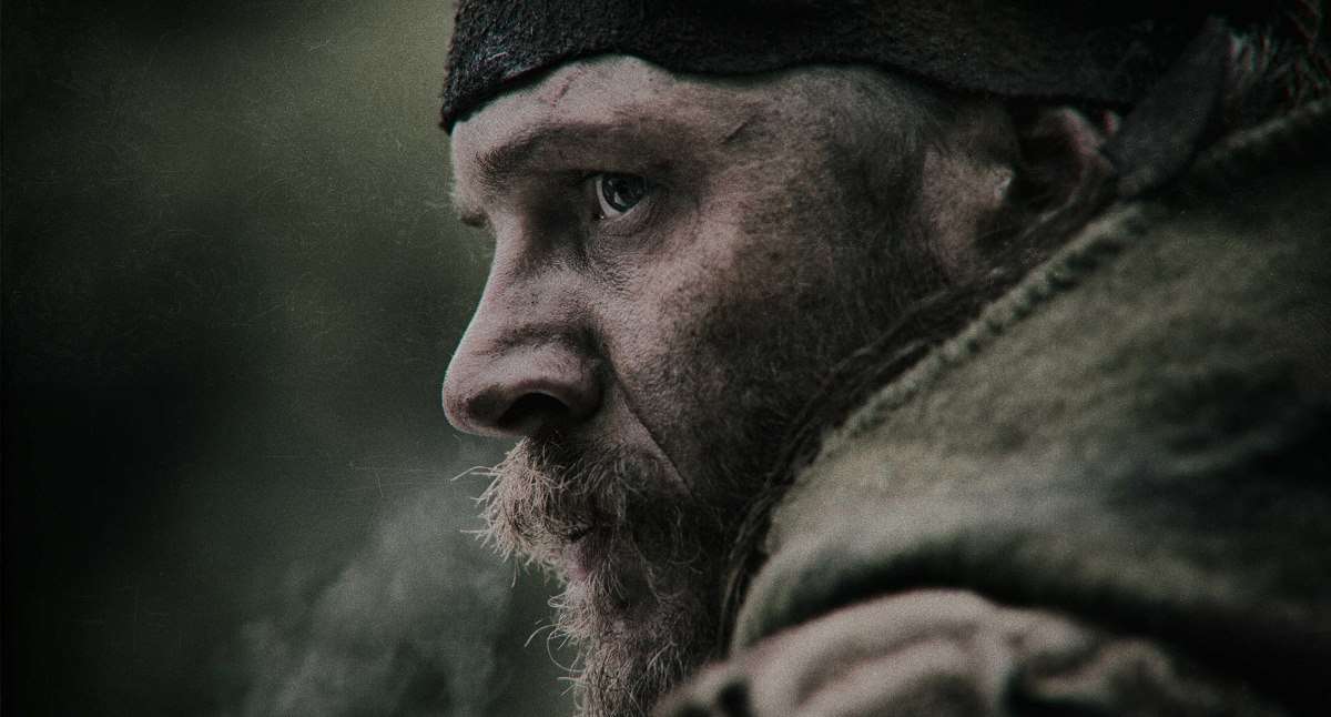 The Revenant (2015)_Tom Hardy Performances