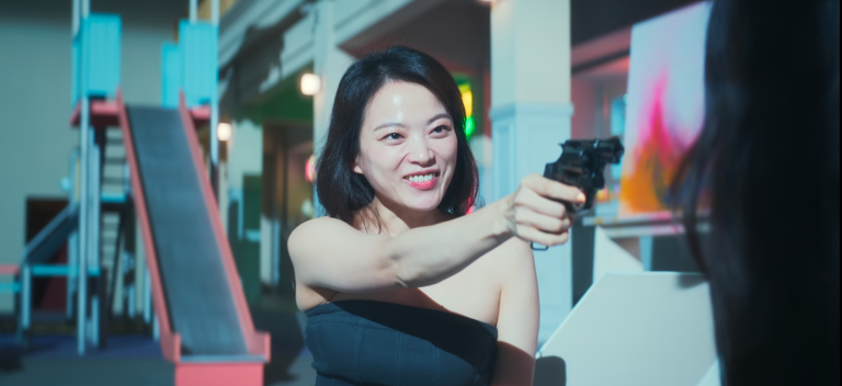 The 8 Show (Season 1): Review, Recap & Ending Explained – Will Participant 1 Survive The 8 Show?