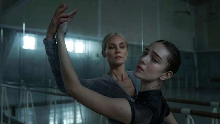 The American (2023) Movie Review & Ending Explained: Does Joy Achieve her Goal of being a Prima Ballerina?