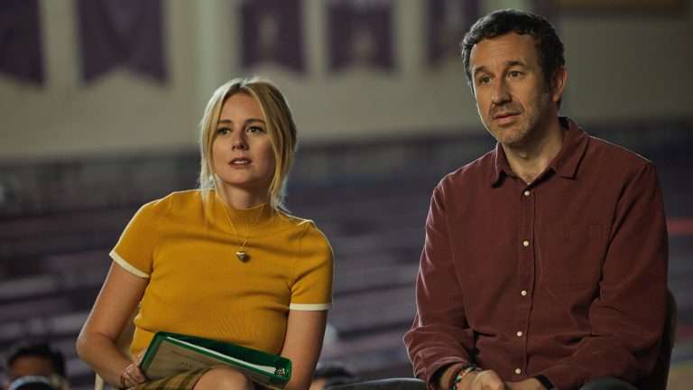 The Big Door Prize (Season 2) Episode 7: Recap & Ending Explained –  What Happens at the End of Izzy’s Date with Freya?