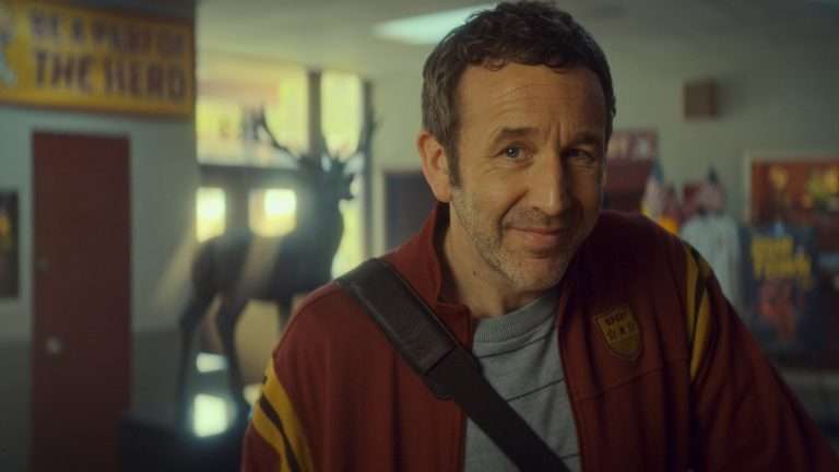 The Big Door Prize (Season 2) Episode 8 Recap & Ending Explained: Does Reuben Accept his Feelings for Hana? 