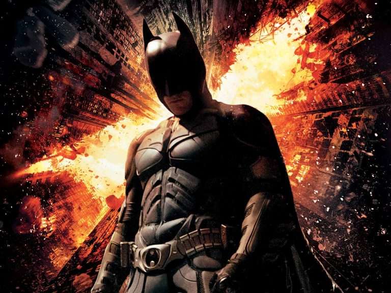 The Dark Knight Trilogy Co-Writer Expresses Interest in a Fourth Installment
