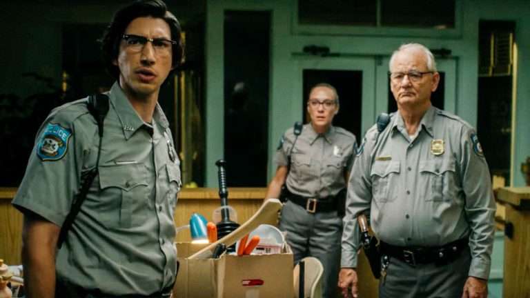 The Dead Don’t Die (2019) Movie Ending Explained: Do Cliff & Ronnie survive the zombie apocalypse?