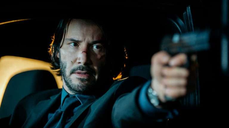 The Fall Guy Director David Leitch Reveals the Most Important Shot Ever in the John Wick Franchise