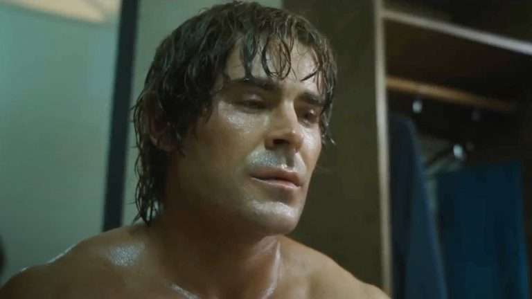 The Iron Claw Soundtrack: Every Song Featured in the Zac Efron Movie