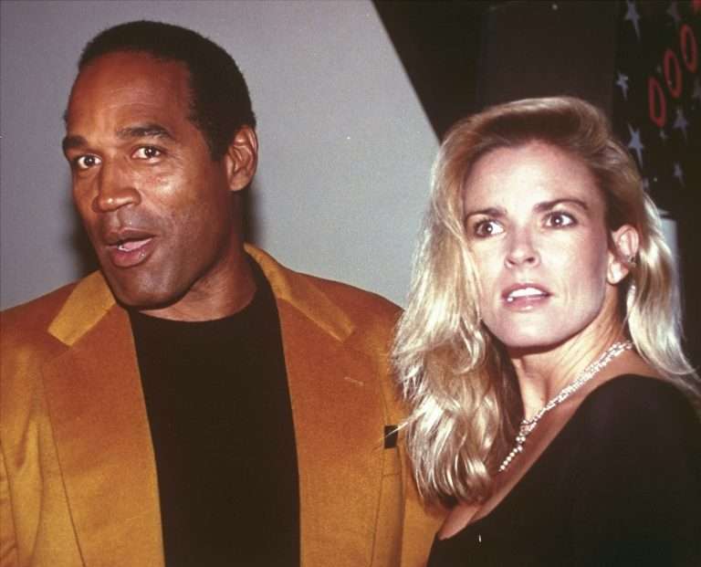 Lifetime’s docuseries ‘The Life and Murder of Nicole Brown Simpson’ will explain her story beyond O.J Simpson