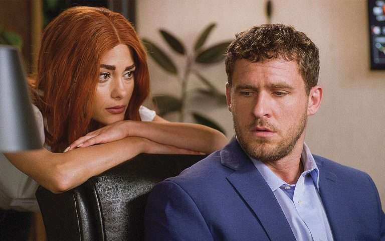 The Manifestation (2024) Movie Review: Inconsistent psychological thriller dives into the addictive nature of greed 