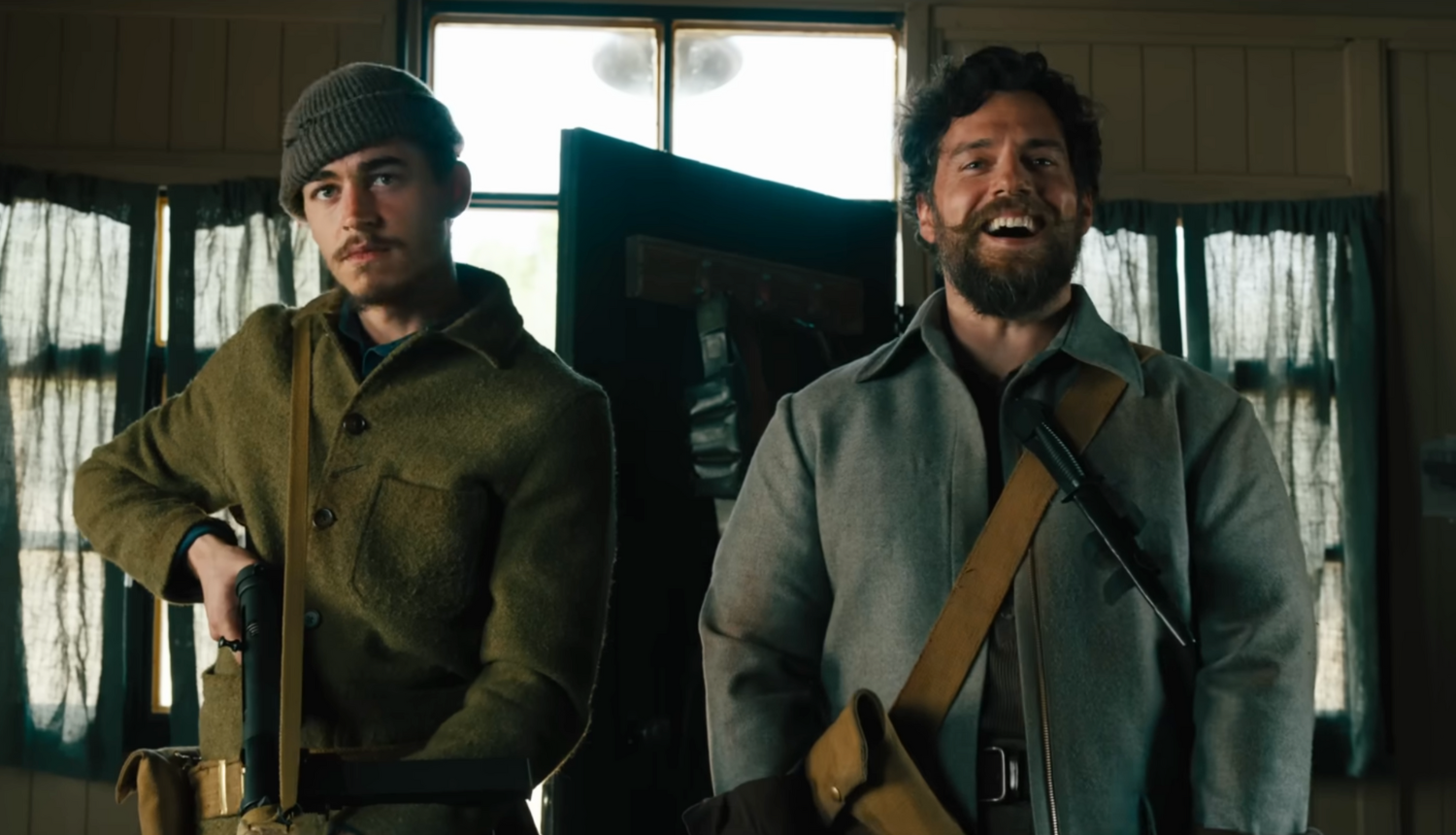 The Ministry of Ungentlemanly Warfare (2024) Movie Ending Explained