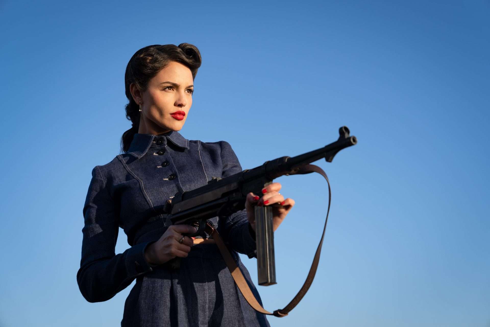 The Ministry of Ungentlemanly Warfare (2024) Movie Ending Explained