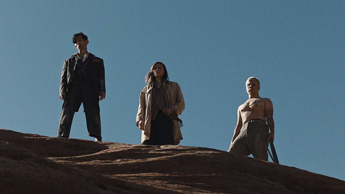 The Seeding (2023) Movie Ending Explained