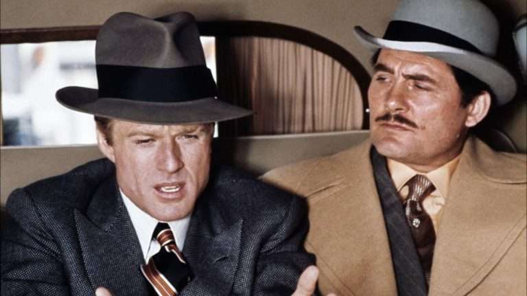 The Sting (1973) Movie Ending Explained: How did Hooker escape the FBI and manage to bring Lonnegan down?