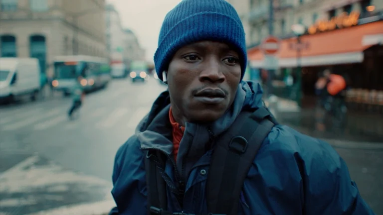 The Story of Souleymane (2024) ‘Cannes’ Movie Review: A Sympathetic Portrait of an Asylum Seeker with Abou Sangare’s Moving Central Performance