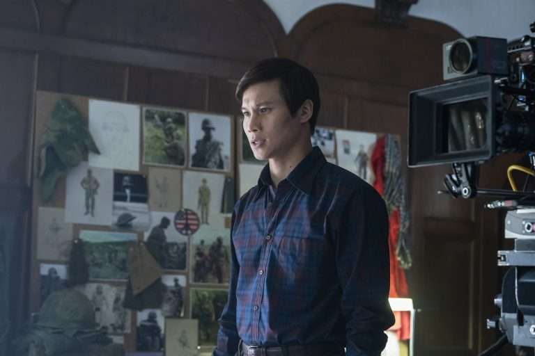 The Sympathizer Episode 4 Recap & Ending Explained: What Happens During the Final Scene of Nicos’ Film? 