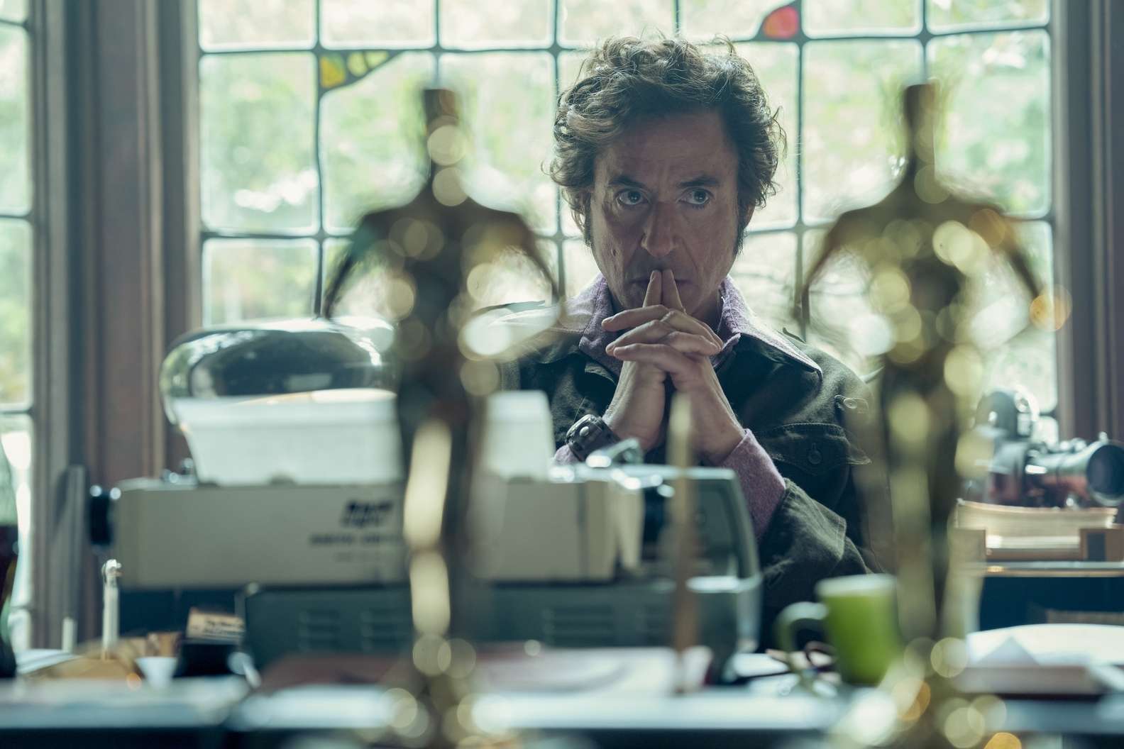 The Sympathizer Episode 4 Recap & Ending Explained