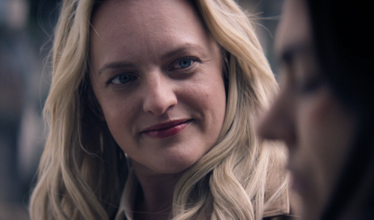 The Veil Episode 3: Recap & Ending Explained – Is Imogen betraying Malik? 