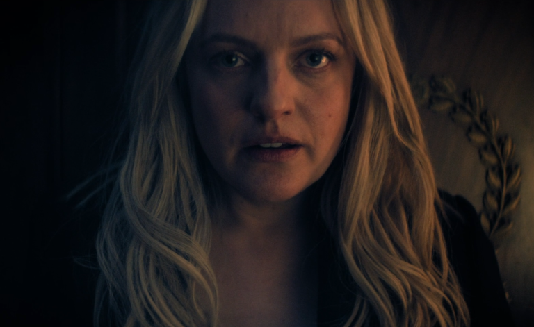 The Veil Episode 4: Recap & Ending Explained – What does Imogen learn about her father? 