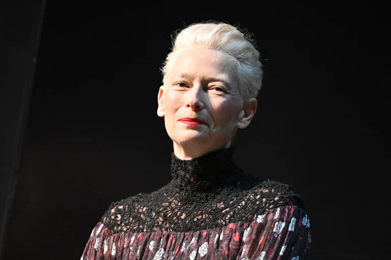 Tilda Swinton’s Directorial Debut Set for World Premiere at Sheffield DocFest