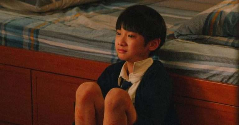 Time Still Turns the Pages (2023) ‘Far East Film Festival’ Movie Review: Can You Become the Person You Would Like to Be?