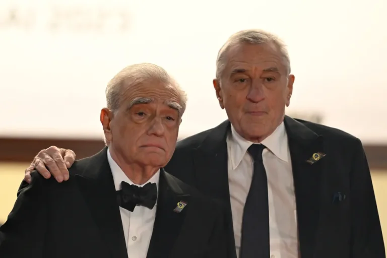 Tribeca Festival 2024 Sets Conversations With Martin Scorsese, Robert De Niro, Steven Spielberg and More