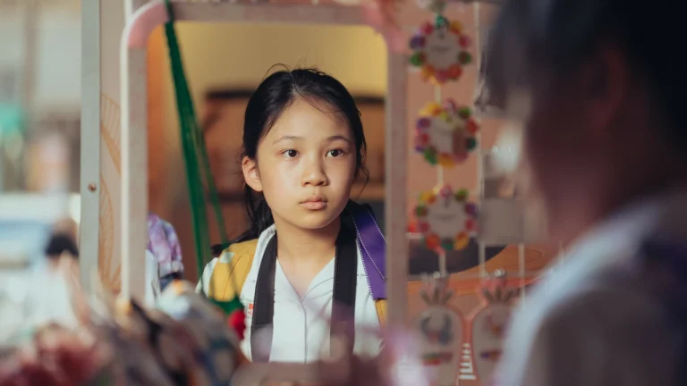 Trouble Girl (2024) ‘Far East Film Festival’ Movie Review: Living and Co-Living with Developmental Disorders 